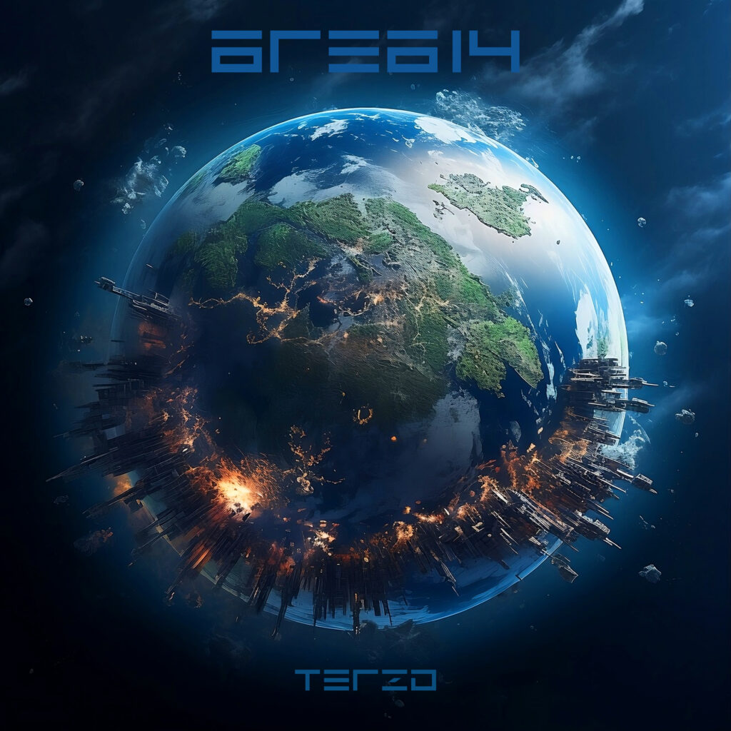 TERZO – New release